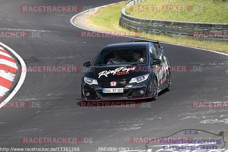 Bild #13361266 - Touristenfahrten Nürburgring Nordschleife (20.06.2021)