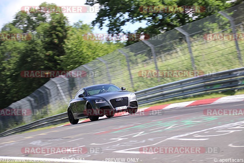 Bild #13361361 - Touristenfahrten Nürburgring Nordschleife (20.06.2021)