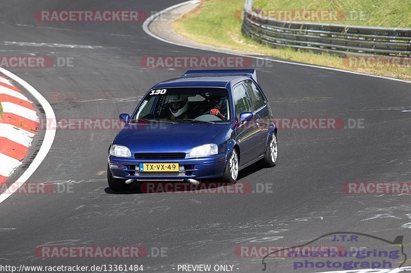 Bild #13361484 - Touristenfahrten Nürburgring Nordschleife (20.06.2021)