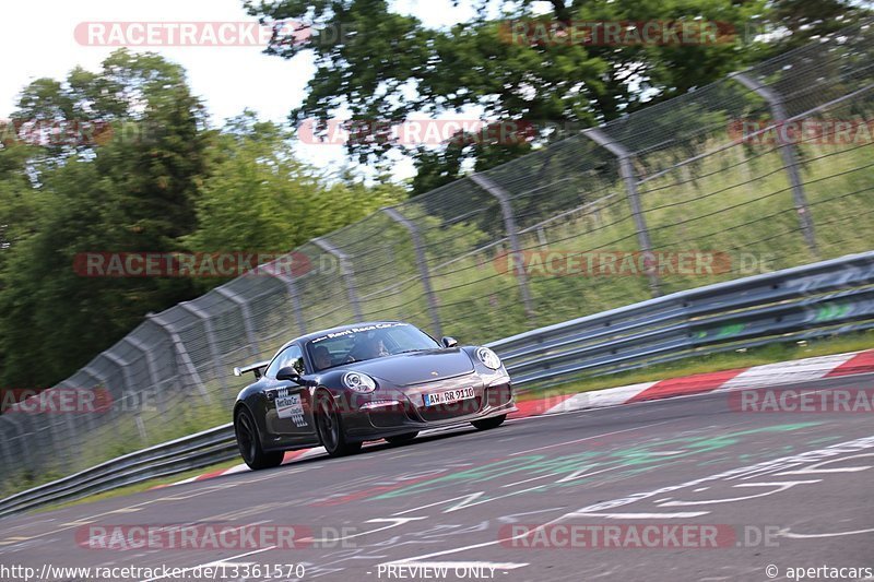 Bild #13361570 - Touristenfahrten Nürburgring Nordschleife (20.06.2021)