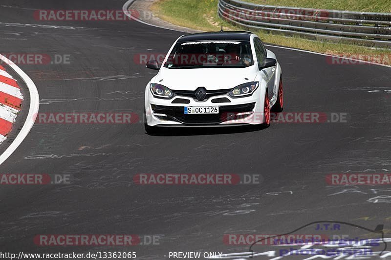 Bild #13362065 - Touristenfahrten Nürburgring Nordschleife (20.06.2021)