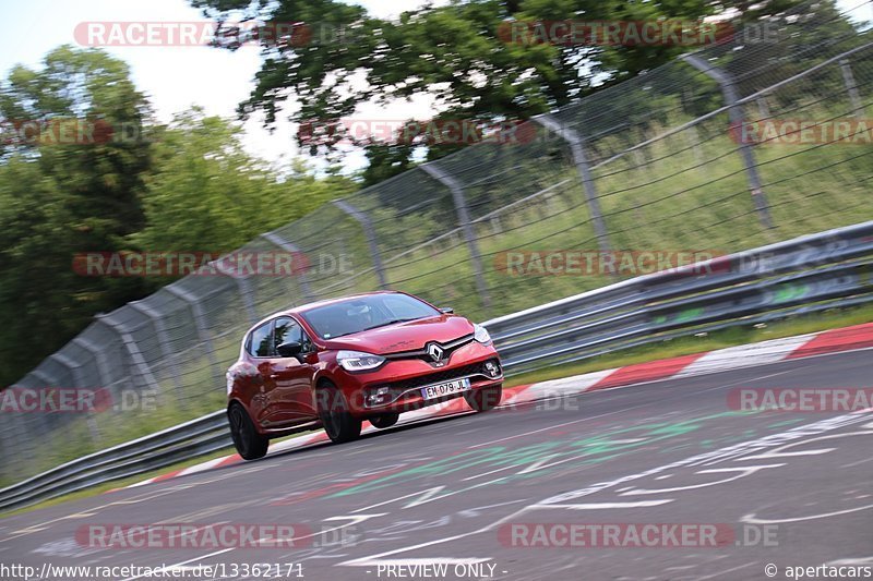 Bild #13362171 - Touristenfahrten Nürburgring Nordschleife (20.06.2021)