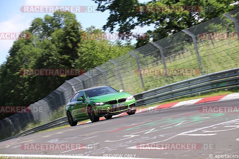 Bild #13362300 - Touristenfahrten Nürburgring Nordschleife (20.06.2021)