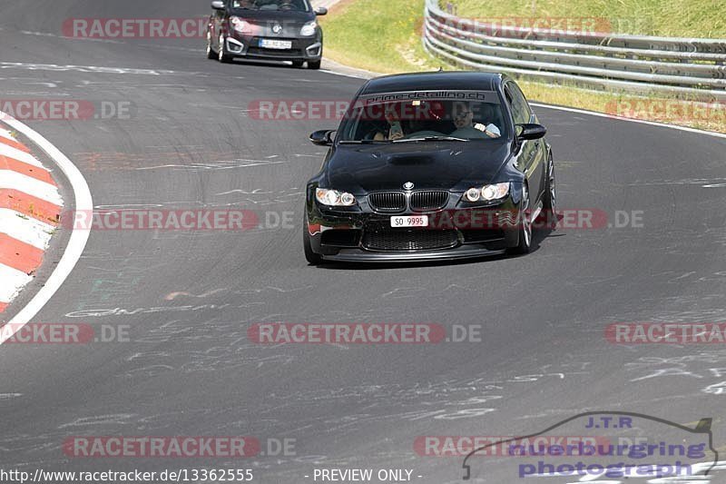 Bild #13362555 - Touristenfahrten Nürburgring Nordschleife (20.06.2021)