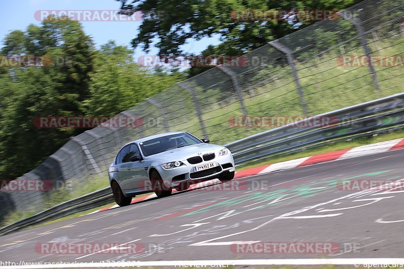 Bild #13362775 - Touristenfahrten Nürburgring Nordschleife (20.06.2021)