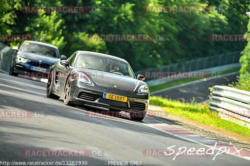 Bild #13362930 - Touristenfahrten Nürburgring Nordschleife (20.06.2021)