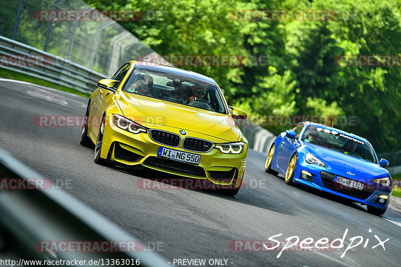 Bild #13363016 - Touristenfahrten Nürburgring Nordschleife (20.06.2021)