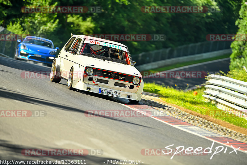 Bild #13363111 - Touristenfahrten Nürburgring Nordschleife (20.06.2021)