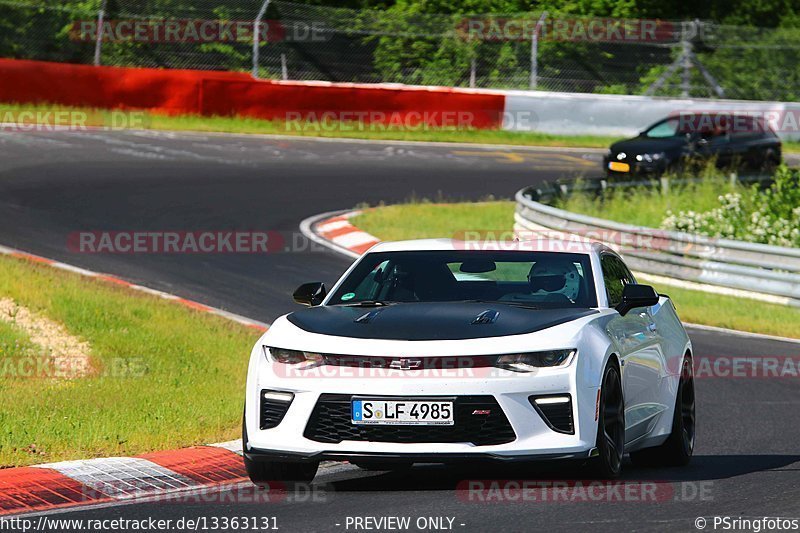 Bild #13363131 - Touristenfahrten Nürburgring Nordschleife (20.06.2021)