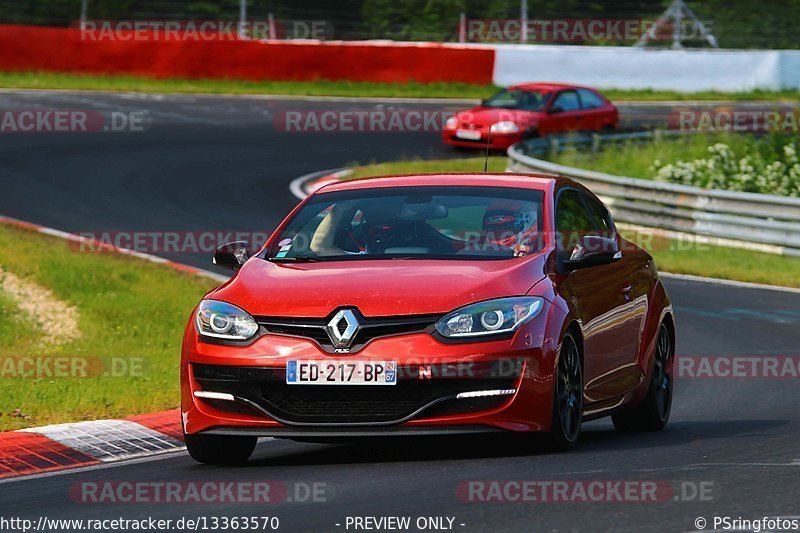 Bild #13363570 - Touristenfahrten Nürburgring Nordschleife (20.06.2021)