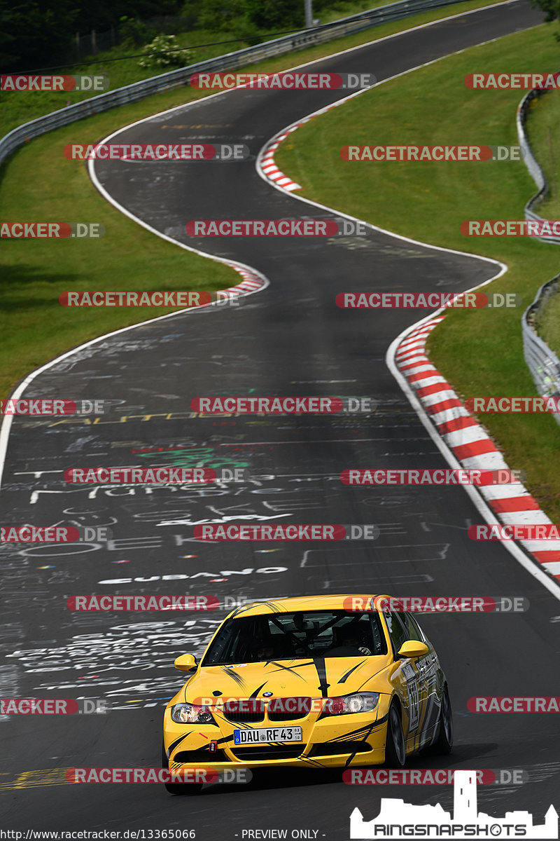 Bild #13365066 - Touristenfahrten Nürburgring Nordschleife (20.06.2021)