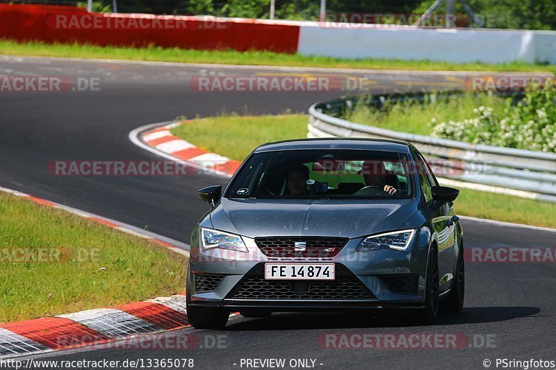 Bild #13365078 - Touristenfahrten Nürburgring Nordschleife (20.06.2021)