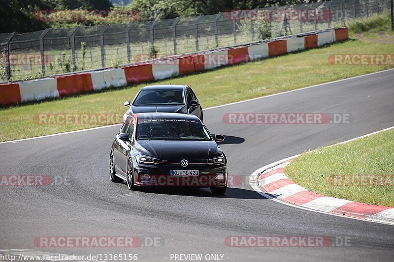 Bild #13365156 - Touristenfahrten Nürburgring Nordschleife (20.06.2021)