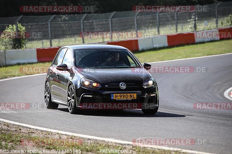 Bild #13365165 - Touristenfahrten Nürburgring Nordschleife (20.06.2021)