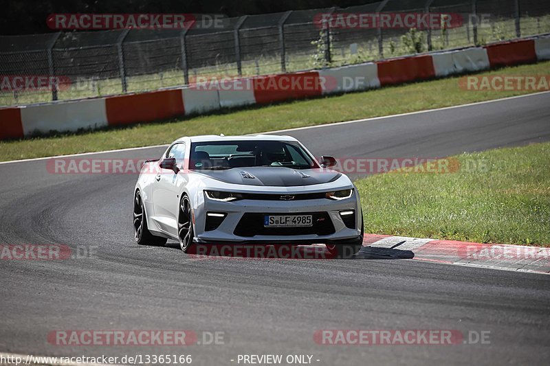 Bild #13365166 - Touristenfahrten Nürburgring Nordschleife (20.06.2021)