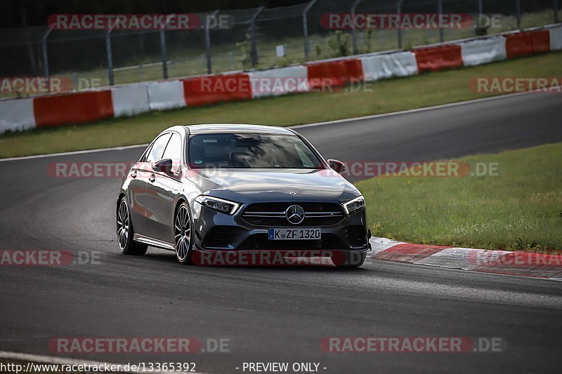 Bild #13365392 - Touristenfahrten Nürburgring Nordschleife (20.06.2021)