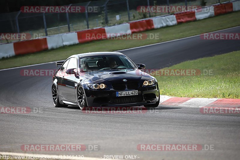 Bild #13365420 - Touristenfahrten Nürburgring Nordschleife (20.06.2021)