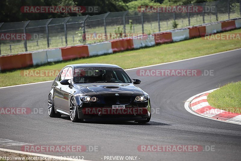 Bild #13365612 - Touristenfahrten Nürburgring Nordschleife (20.06.2021)