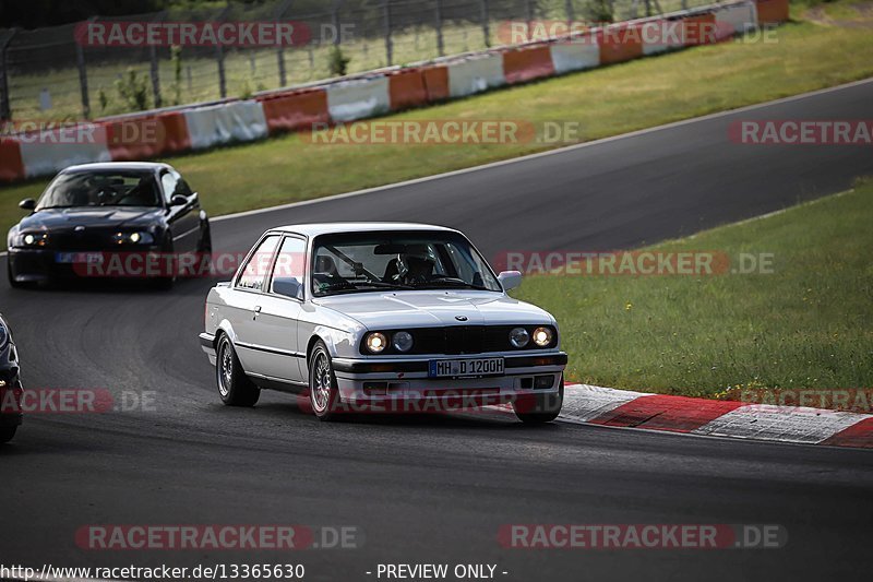 Bild #13365630 - Touristenfahrten Nürburgring Nordschleife (20.06.2021)