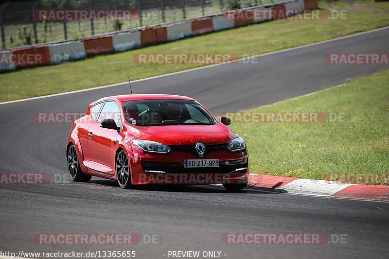 Bild #13365655 - Touristenfahrten Nürburgring Nordschleife (20.06.2021)