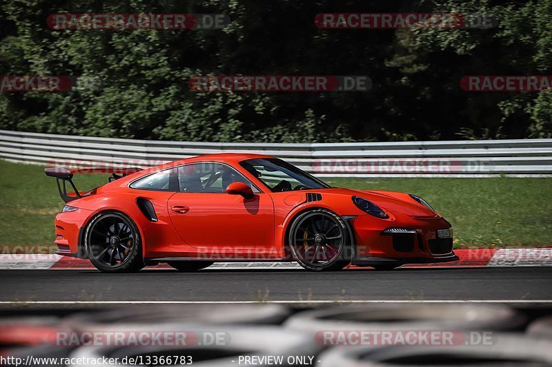 Bild #13366783 - Touristenfahrten Nürburgring Nordschleife (20.06.2021)