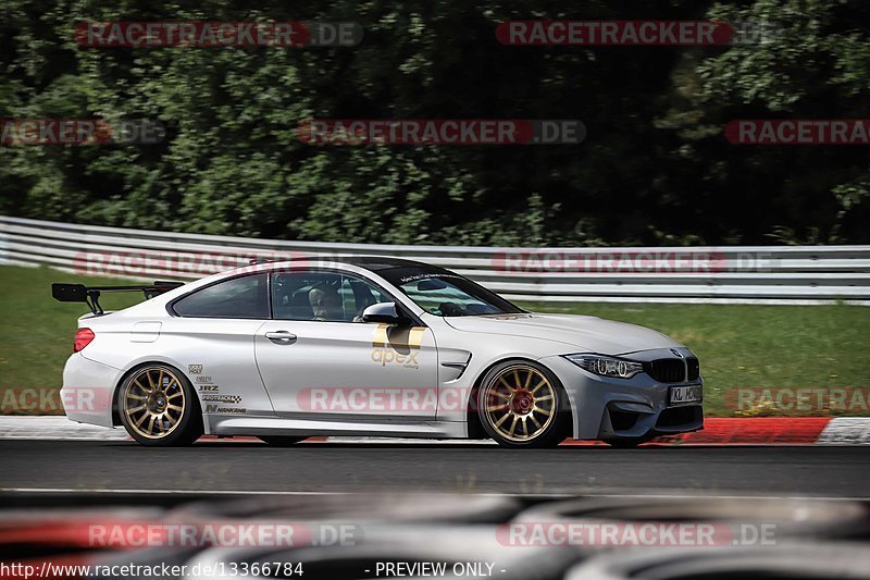 Bild #13366784 - Touristenfahrten Nürburgring Nordschleife (20.06.2021)