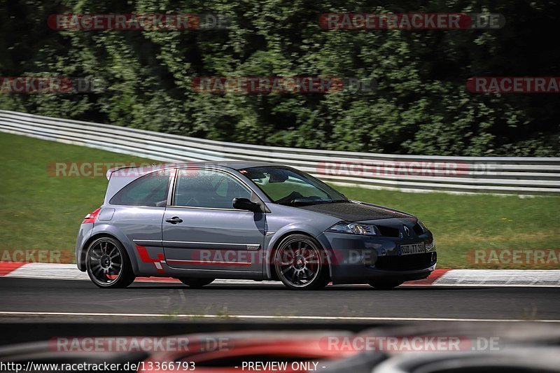 Bild #13366793 - Touristenfahrten Nürburgring Nordschleife (20.06.2021)