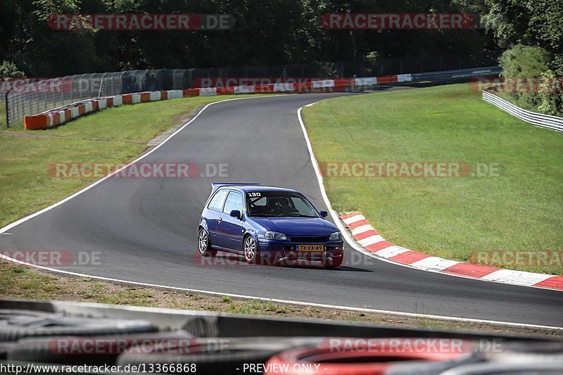 Bild #13366868 - Touristenfahrten Nürburgring Nordschleife (20.06.2021)