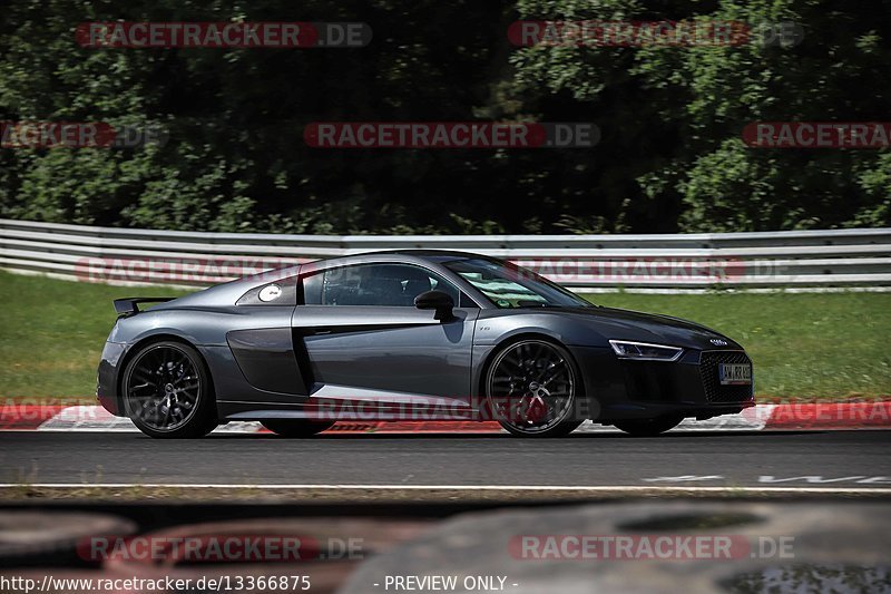 Bild #13366875 - Touristenfahrten Nürburgring Nordschleife (20.06.2021)