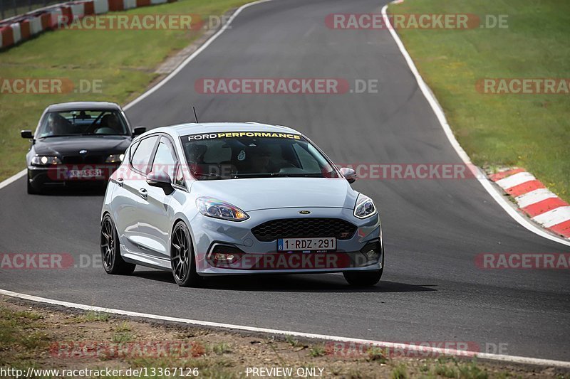 Bild #13367126 - Touristenfahrten Nürburgring Nordschleife (20.06.2021)