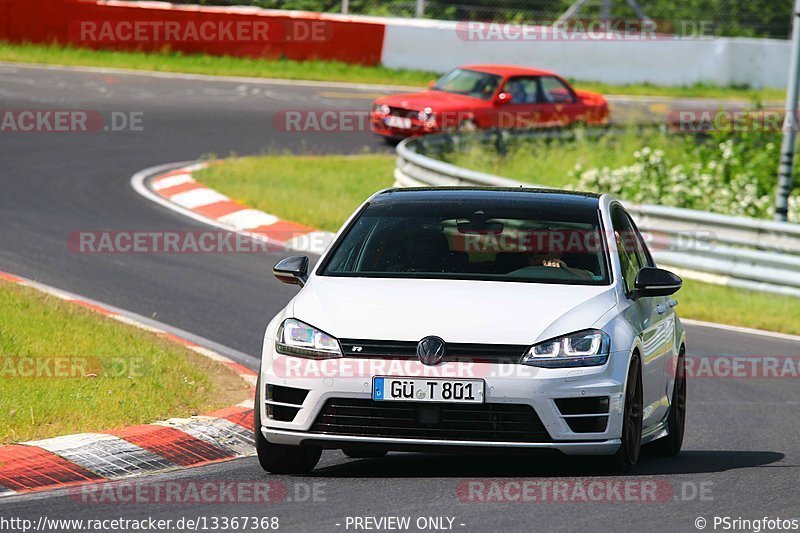 Bild #13367368 - Touristenfahrten Nürburgring Nordschleife (20.06.2021)