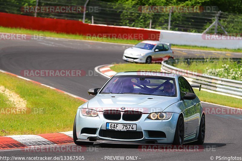 Bild #13367505 - Touristenfahrten Nürburgring Nordschleife (20.06.2021)