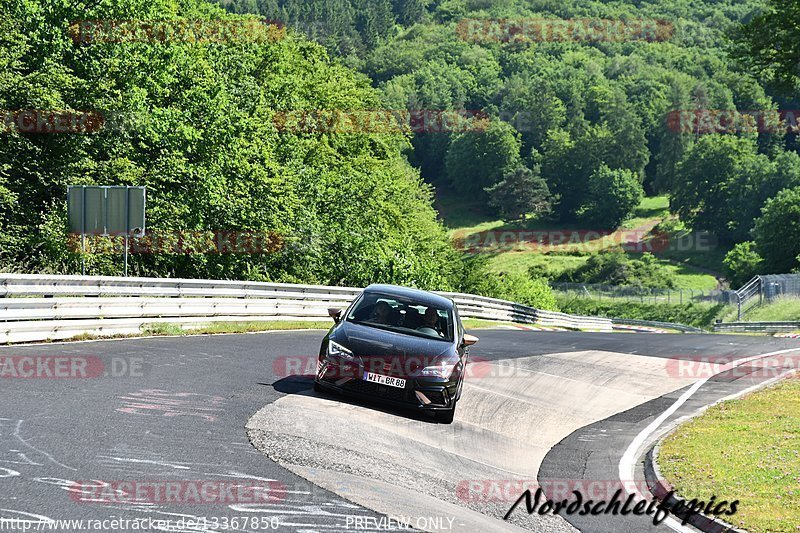 Bild #13367850 - Touristenfahrten Nürburgring Nordschleife (20.06.2021)