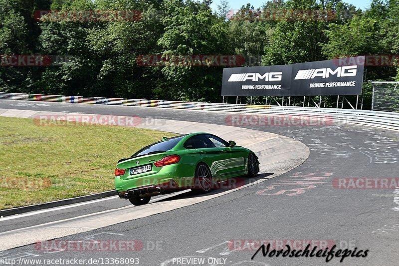 Bild #13368093 - Touristenfahrten Nürburgring Nordschleife (20.06.2021)