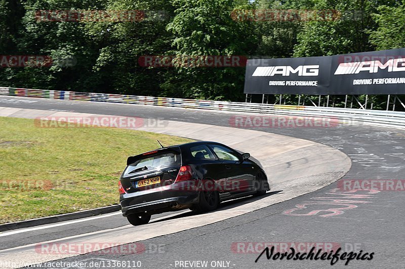 Bild #13368110 - Touristenfahrten Nürburgring Nordschleife (20.06.2021)