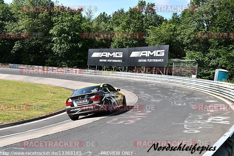 Bild #13368165 - Touristenfahrten Nürburgring Nordschleife (20.06.2021)