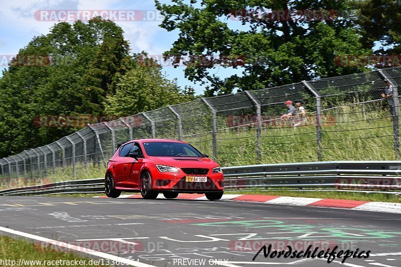 Bild #13368364 - Touristenfahrten Nürburgring Nordschleife (20.06.2021)