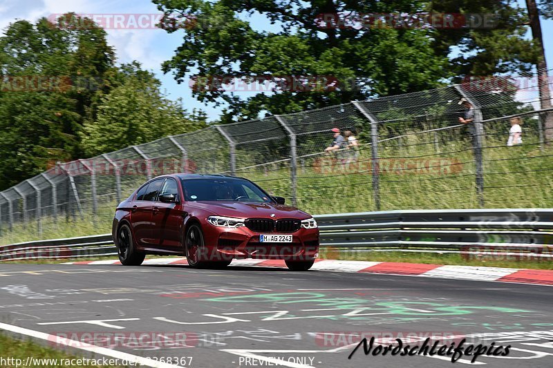 Bild #13368367 - Touristenfahrten Nürburgring Nordschleife (20.06.2021)