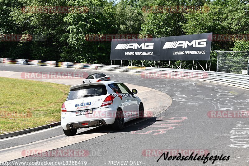 Bild #13368479 - Touristenfahrten Nürburgring Nordschleife (20.06.2021)