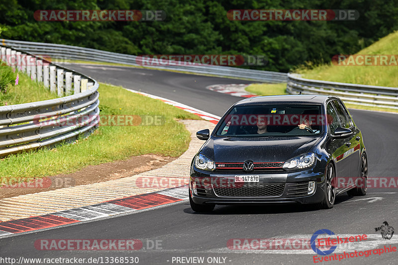 Bild #13368530 - Touristenfahrten Nürburgring Nordschleife (20.06.2021)