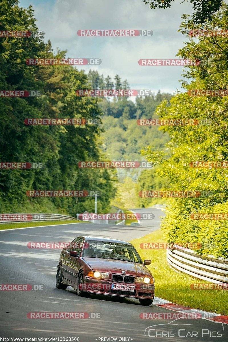 Bild #13368568 - Touristenfahrten Nürburgring Nordschleife (20.06.2021)