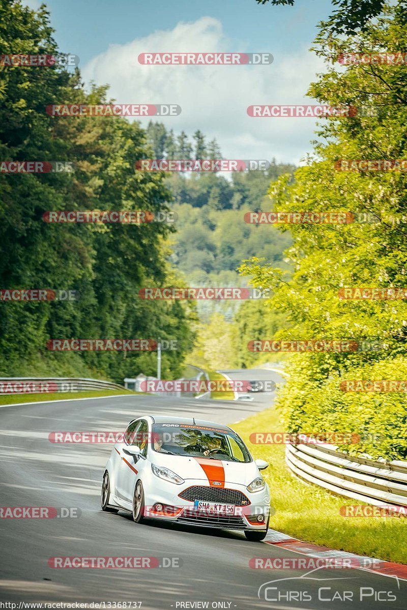 Bild #13368737 - Touristenfahrten Nürburgring Nordschleife (20.06.2021)