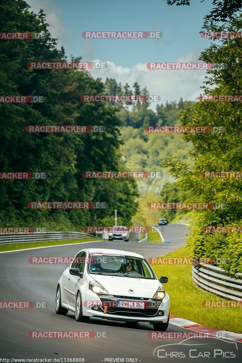 Bild #13368808 - Touristenfahrten Nürburgring Nordschleife (20.06.2021)