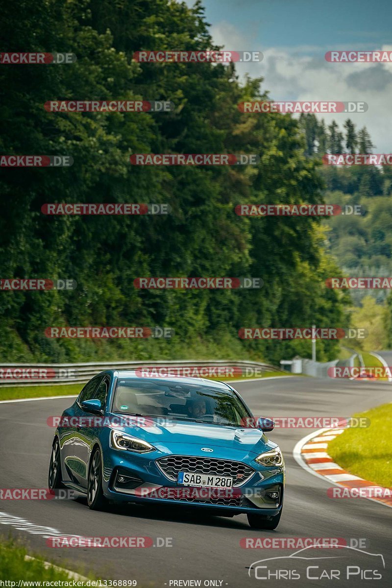 Bild #13368899 - Touristenfahrten Nürburgring Nordschleife (20.06.2021)