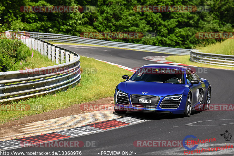 Bild #13368976 - Touristenfahrten Nürburgring Nordschleife (20.06.2021)