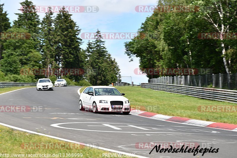 Bild #13368999 - Touristenfahrten Nürburgring Nordschleife (20.06.2021)