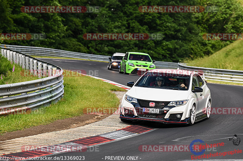 Bild #13369023 - Touristenfahrten Nürburgring Nordschleife (20.06.2021)