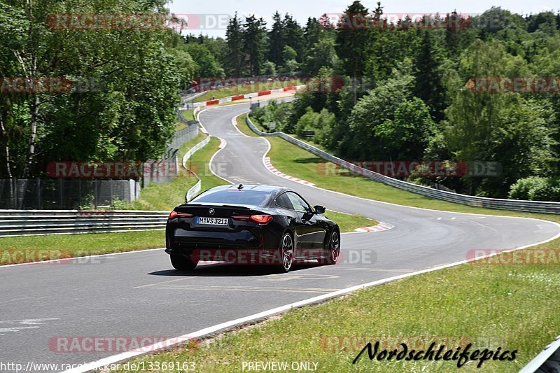 Bild #13369163 - Touristenfahrten Nürburgring Nordschleife (20.06.2021)