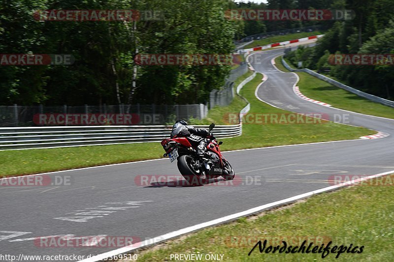 Bild #13369510 - Touristenfahrten Nürburgring Nordschleife (20.06.2021)