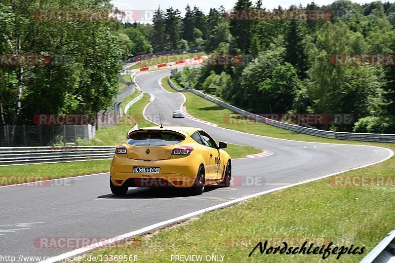 Bild #13369568 - Touristenfahrten Nürburgring Nordschleife (20.06.2021)